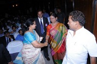 ATA Vedukalu at Ravindra Bharathi